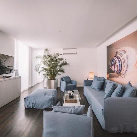 Torrinha Luxo Dream Wohnung Funchal  Buitenkant foto