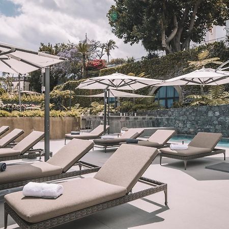 Torrinha Luxo Dream Wohnung Funchal  Buitenkant foto