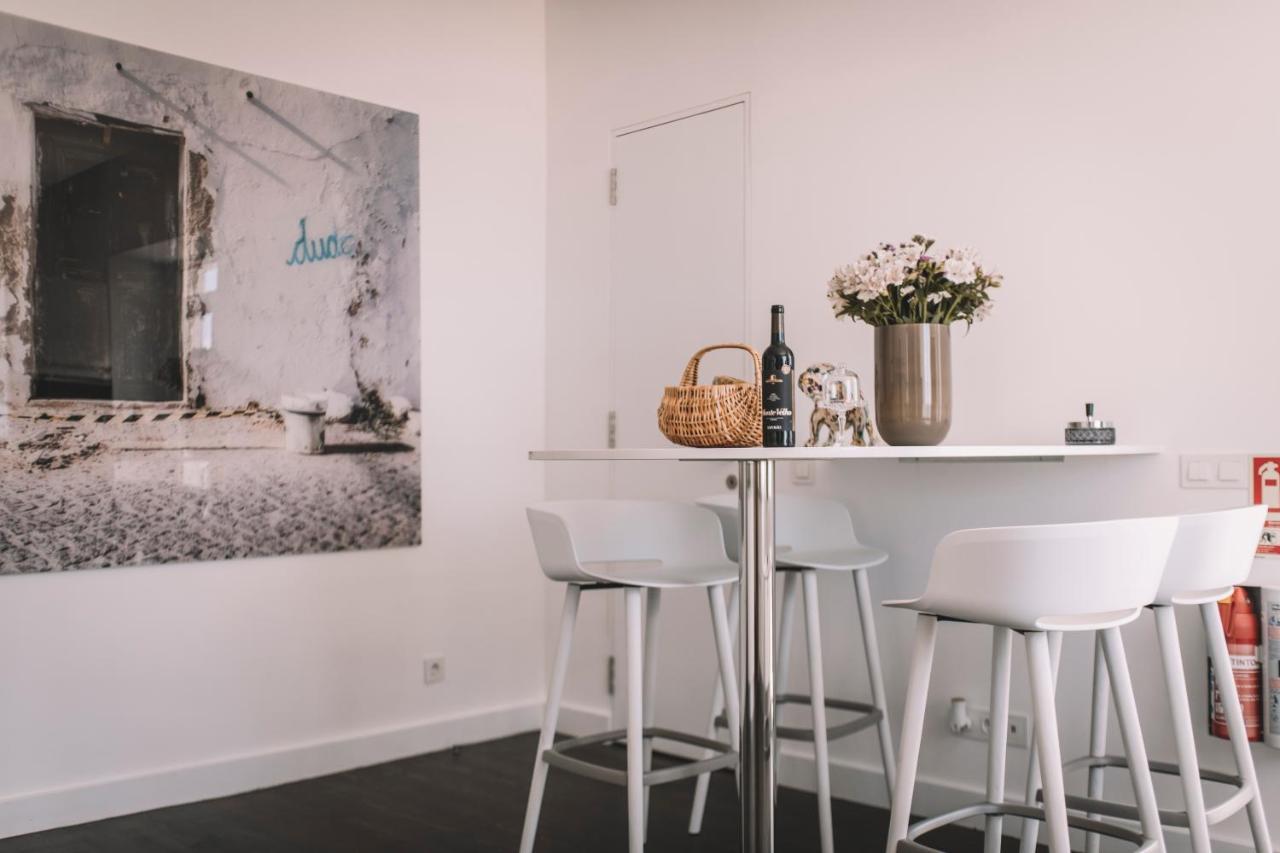 Torrinha Luxo Dream Wohnung Funchal  Buitenkant foto