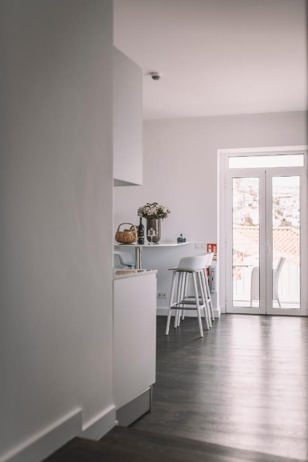 Torrinha Luxo Dream Wohnung Funchal  Buitenkant foto