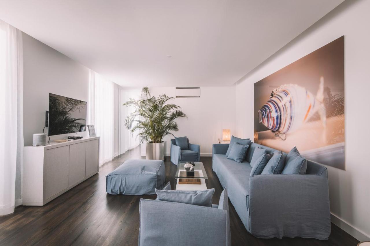 Torrinha Luxo Dream Wohnung Funchal  Buitenkant foto