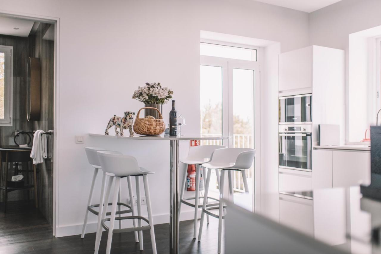 Torrinha Luxo Dream Wohnung Funchal  Buitenkant foto