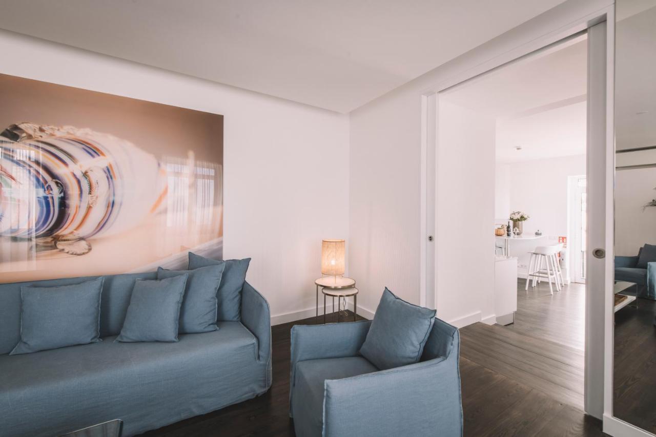 Torrinha Luxo Dream Wohnung Funchal  Buitenkant foto