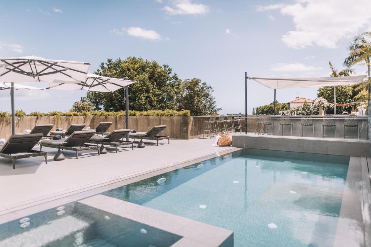 Torrinha Luxo Dream Wohnung Funchal  Buitenkant foto