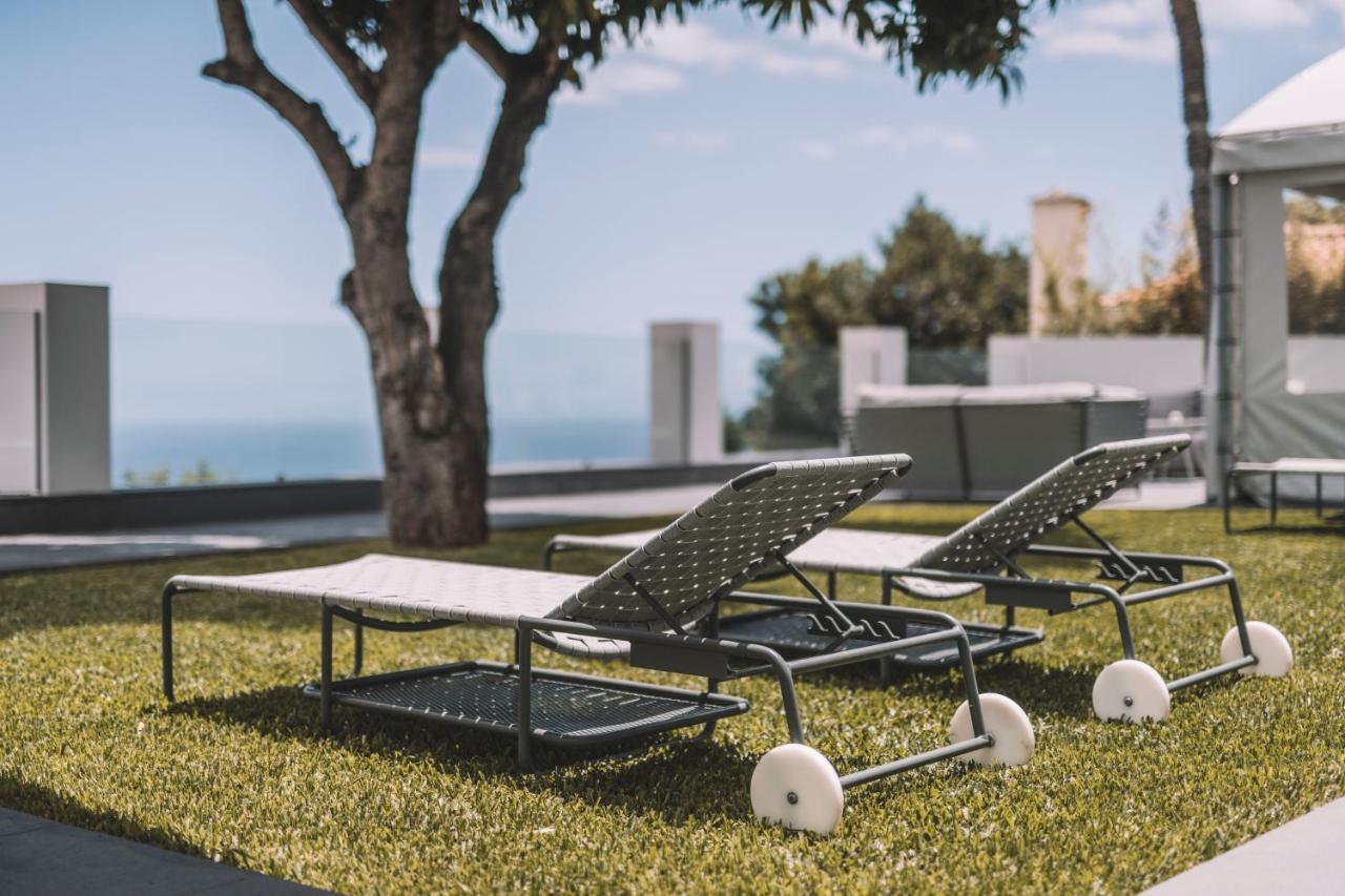 Torrinha Luxo Dream Wohnung Funchal  Buitenkant foto