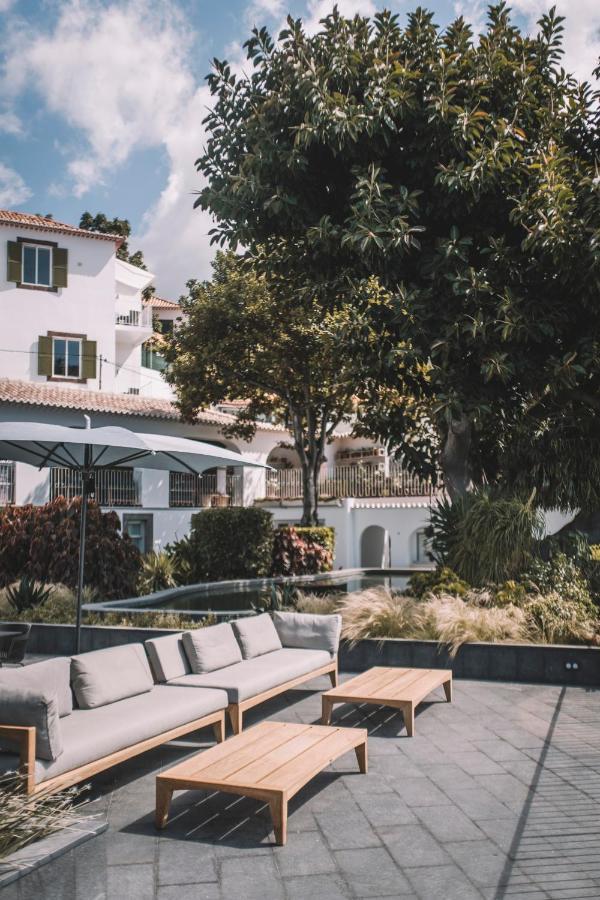 Torrinha Luxo Dream Wohnung Funchal  Buitenkant foto