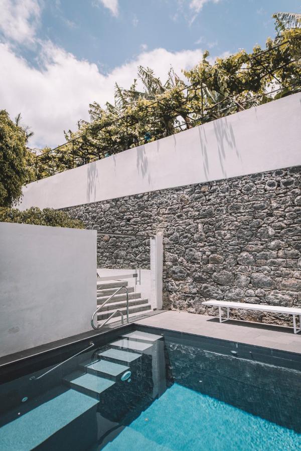 Torrinha Luxo Dream Wohnung Funchal  Buitenkant foto
