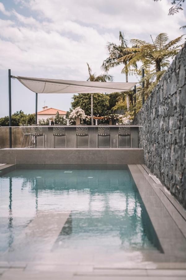 Torrinha Luxo Dream Wohnung Funchal  Buitenkant foto