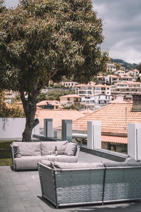 Torrinha Luxo Dream Wohnung Funchal  Buitenkant foto