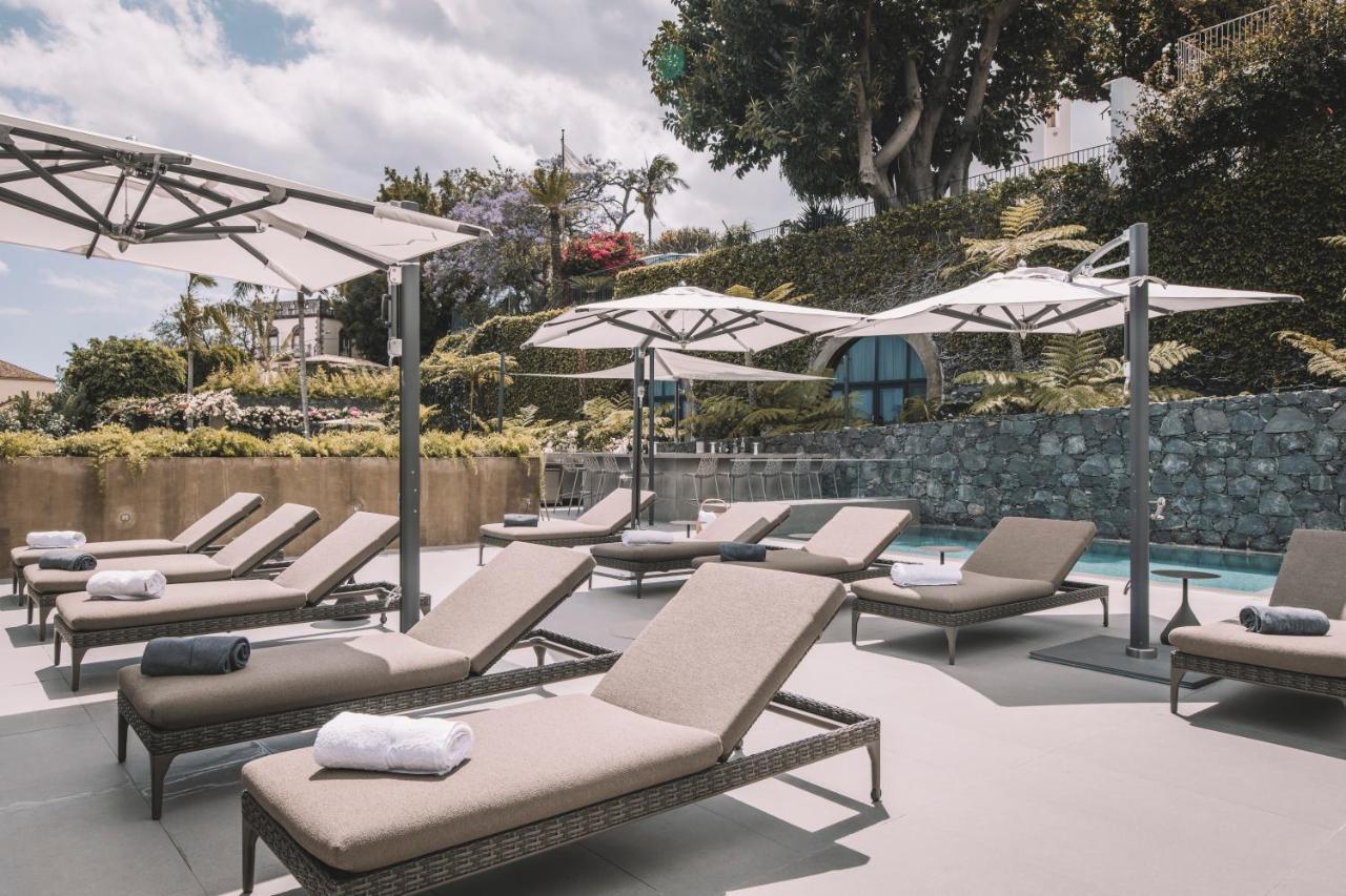 Torrinha Luxo Dream Wohnung Funchal  Buitenkant foto