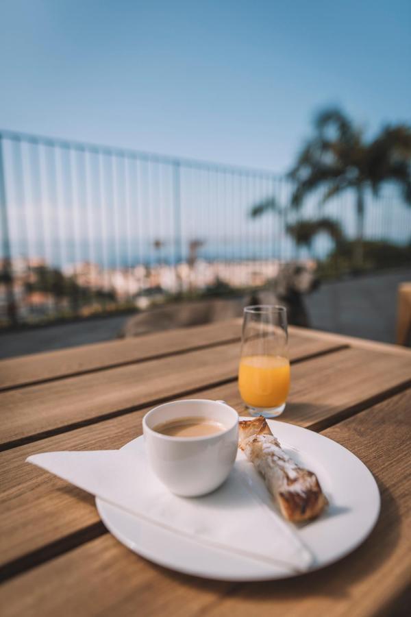Torrinha Luxo Dream Wohnung Funchal  Buitenkant foto