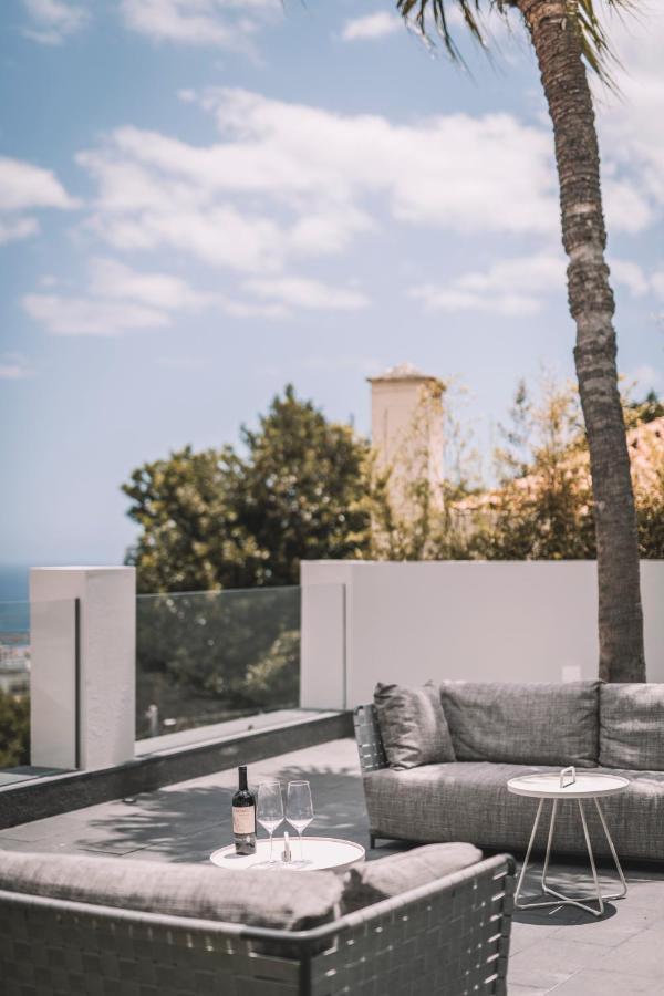 Torrinha Luxo Dream Wohnung Funchal  Buitenkant foto