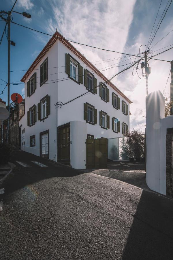 Torrinha Luxo Dream Wohnung Funchal  Buitenkant foto