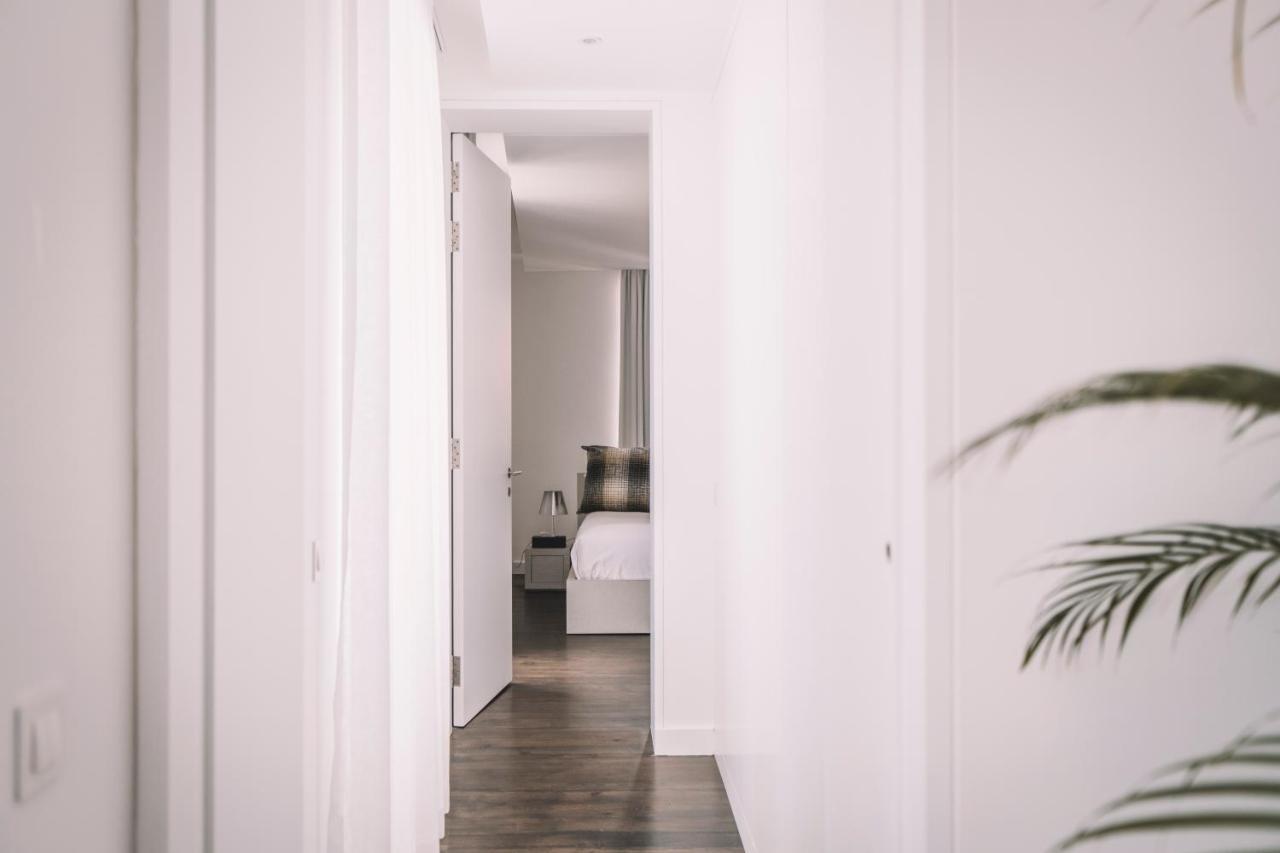 Torrinha Luxo Dream Wohnung Funchal  Buitenkant foto