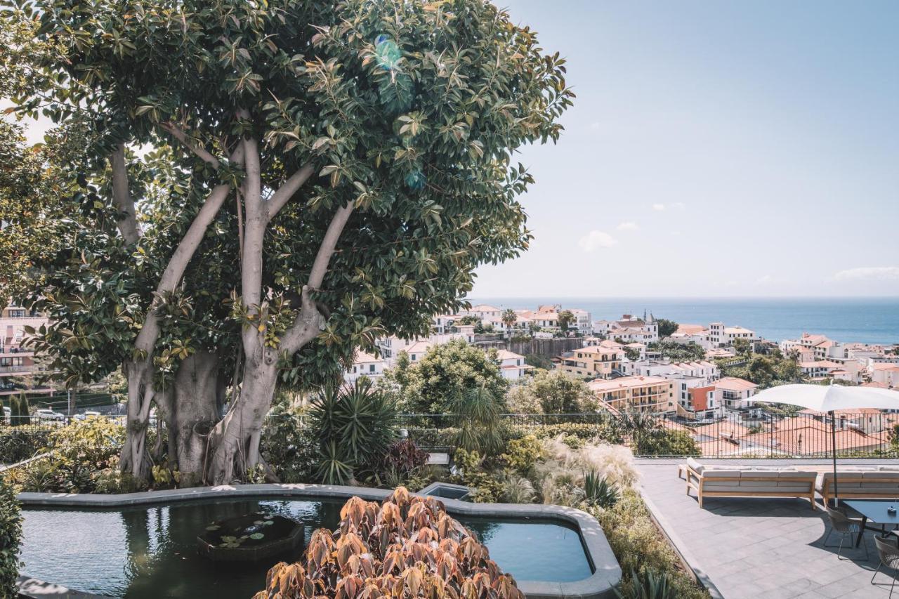Torrinha Luxo Dream Wohnung Funchal  Buitenkant foto