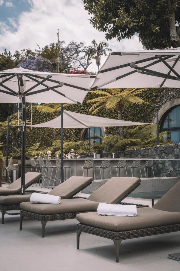 Torrinha Luxo Dream Wohnung Funchal  Buitenkant foto