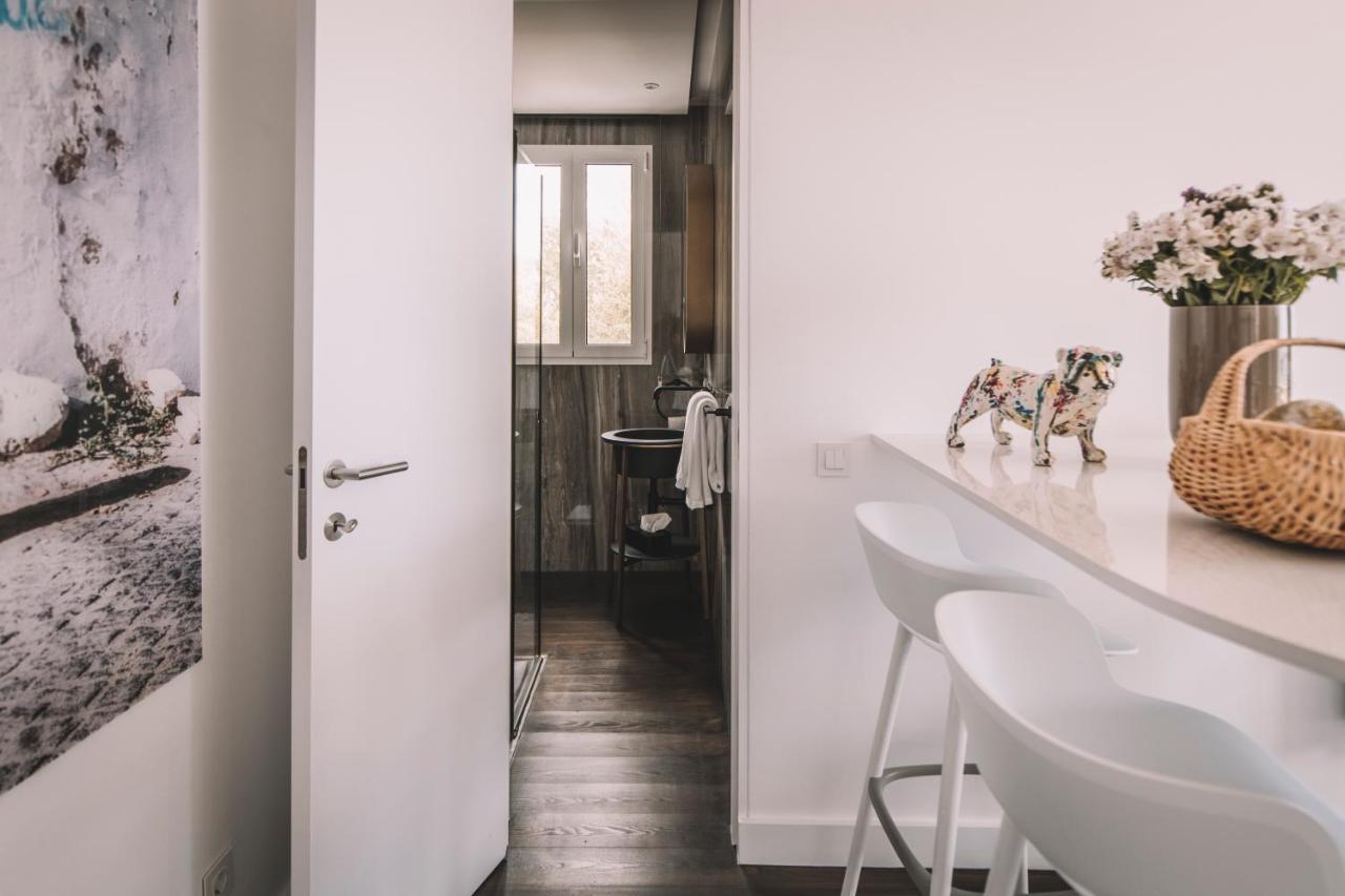Torrinha Luxo Dream Wohnung Funchal  Buitenkant foto