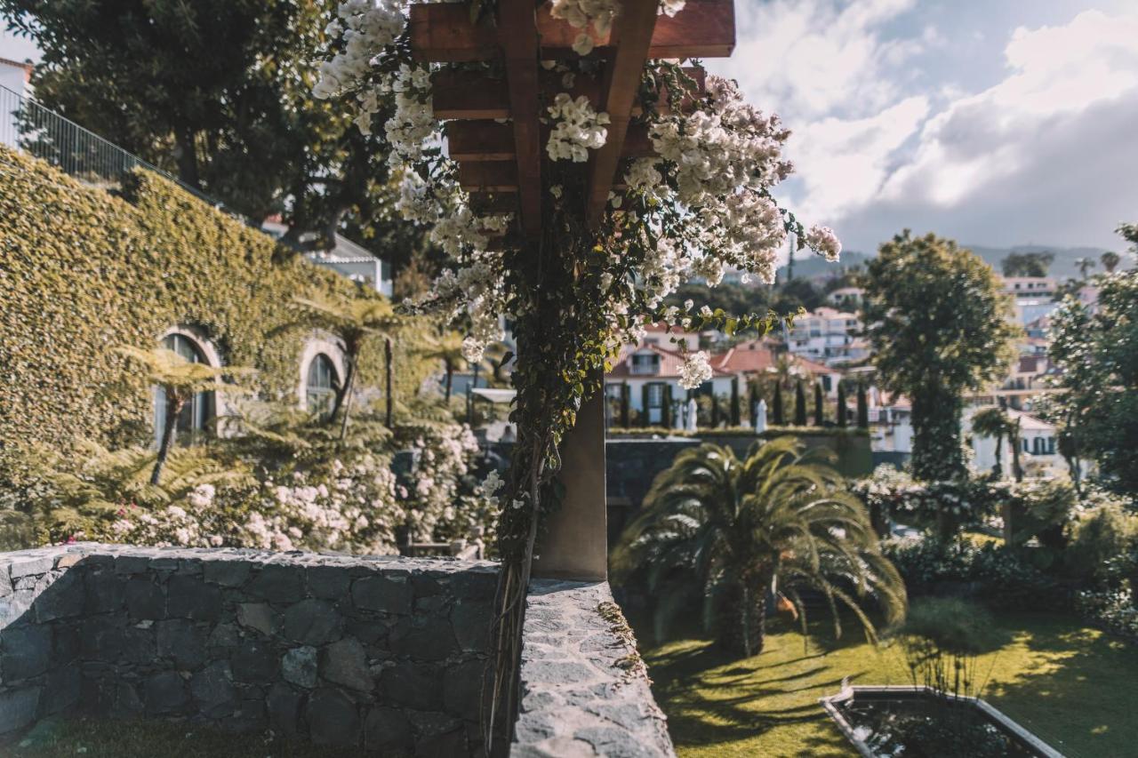 Torrinha Luxo Dream Wohnung Funchal  Buitenkant foto