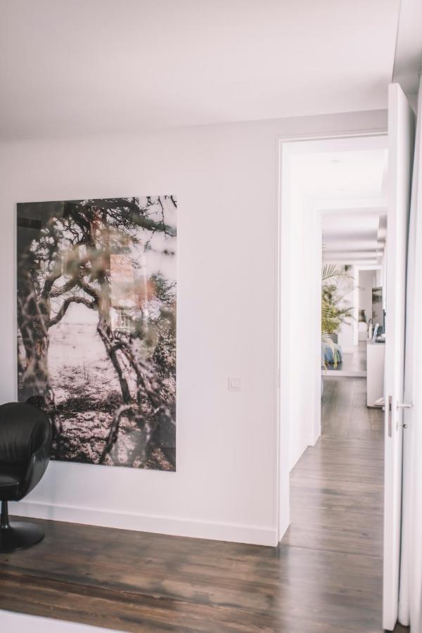 Torrinha Luxo Dream Wohnung Funchal  Buitenkant foto