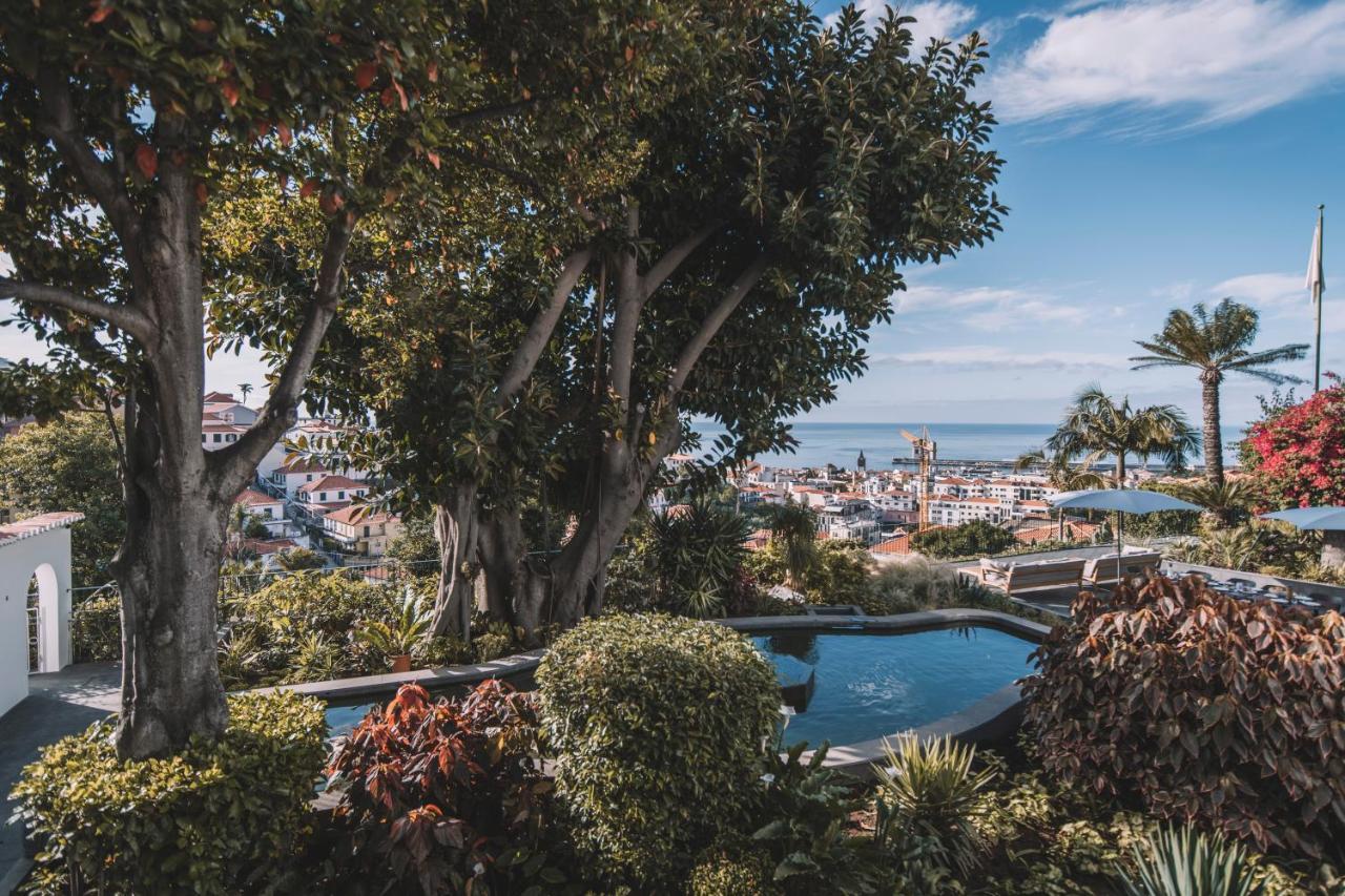 Torrinha Luxo Dream Wohnung Funchal  Buitenkant foto