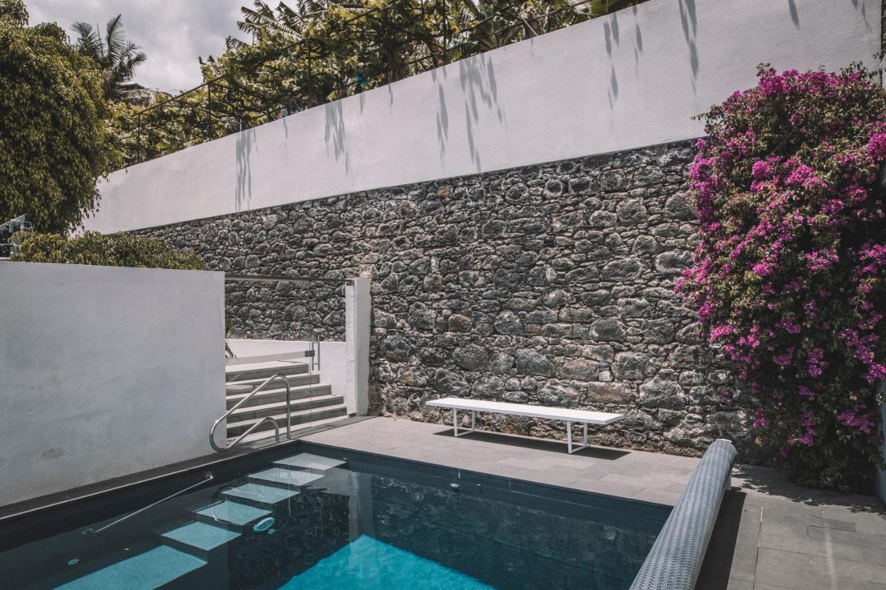 Torrinha Luxo Dream Wohnung Funchal  Buitenkant foto