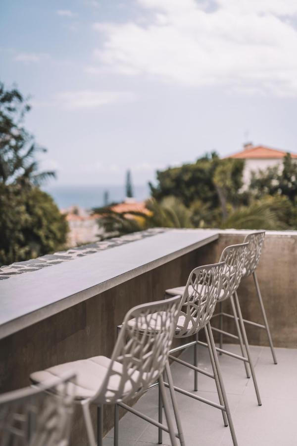 Torrinha Luxo Dream Wohnung Funchal  Buitenkant foto