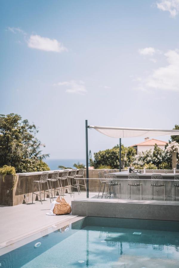 Torrinha Luxo Dream Wohnung Funchal  Buitenkant foto