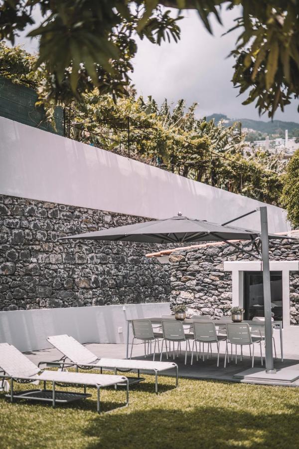 Torrinha Luxo Dream Wohnung Funchal  Buitenkant foto