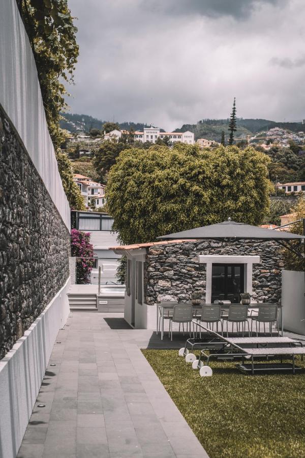 Torrinha Luxo Dream Wohnung Funchal  Buitenkant foto